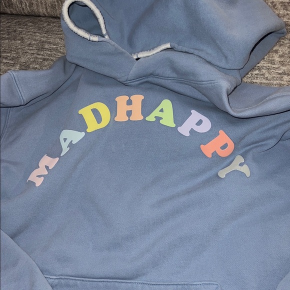 Madhappy Pastels Hoodie - Picture 3 of 10